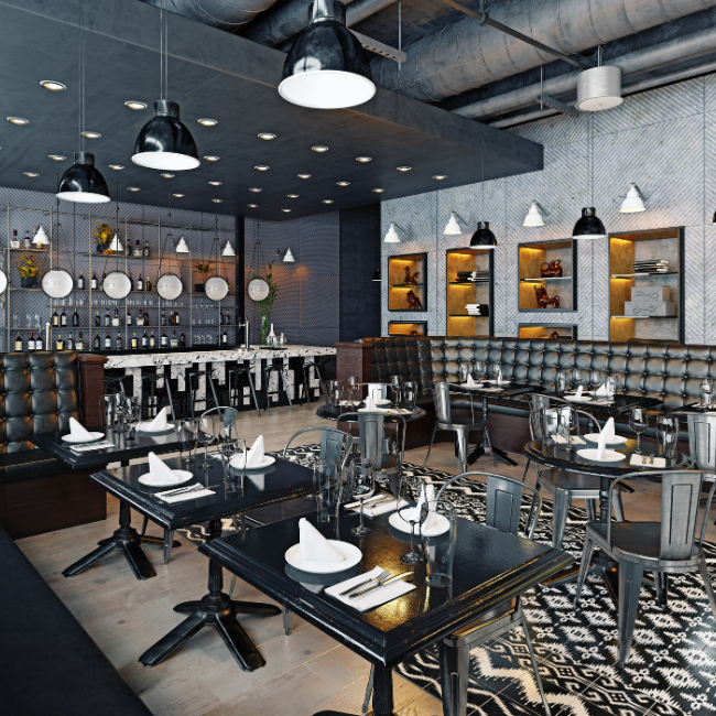 Hotelería y Gastronomía