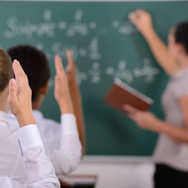 Instituciones Educativas