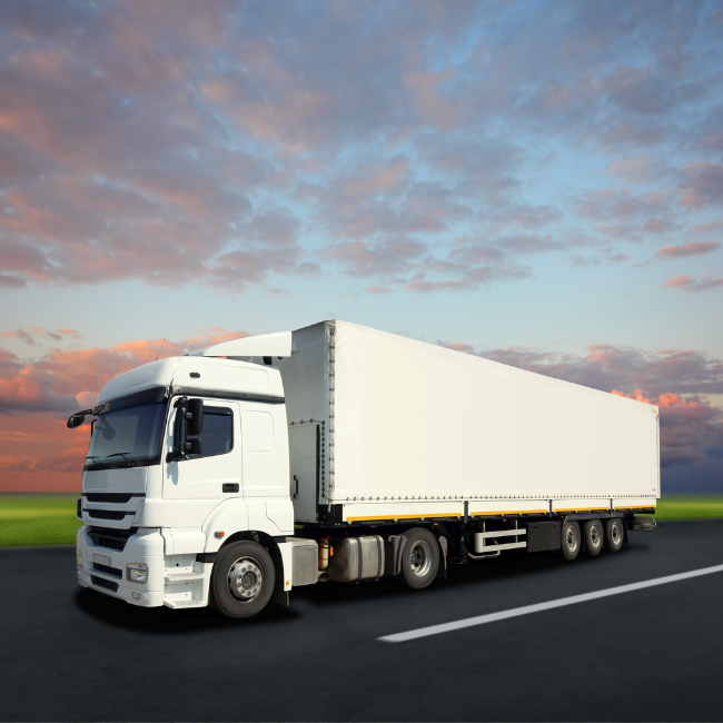 Transporte de Mercaderías