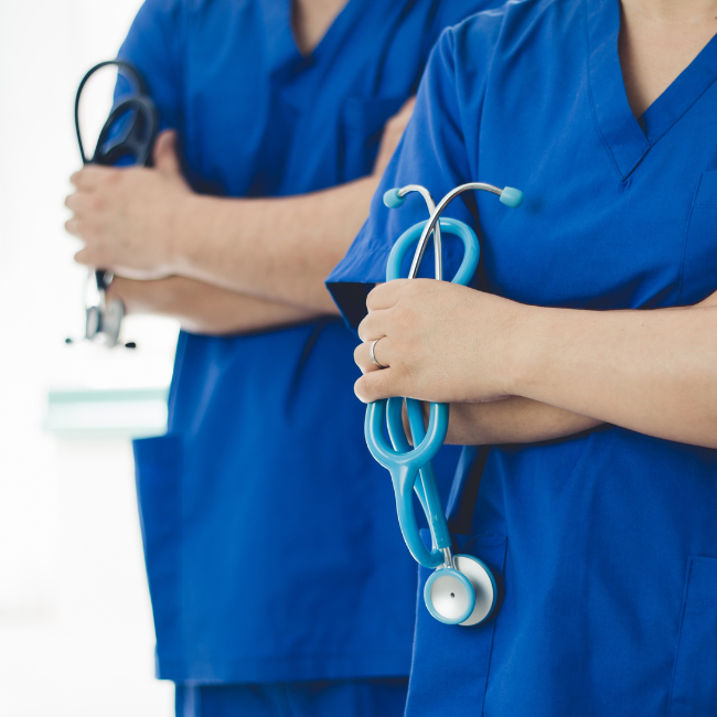 Instituciones Médicas