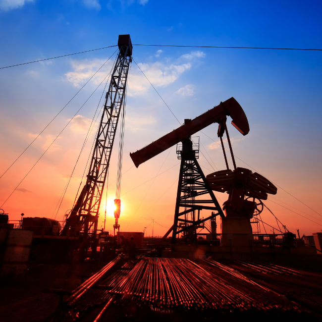 Petróleo y Energía